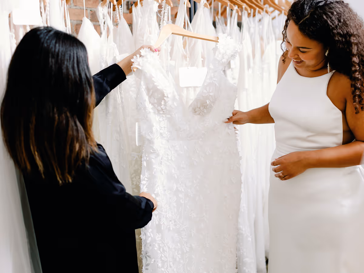 Booking Season Content Ideas for Wedding Pros