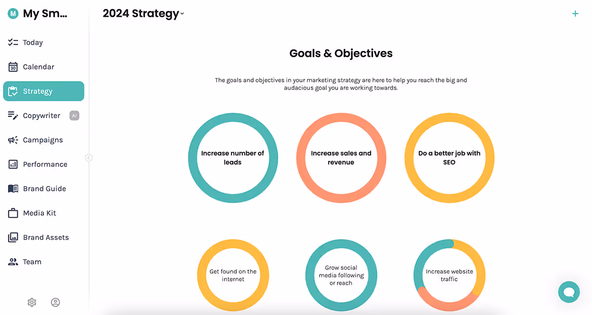 How to Build a Winning Marketing Strategy with Enji