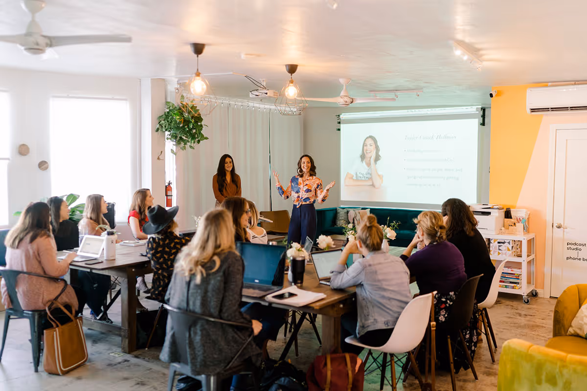 Why We Built Marketing Software for Small Business