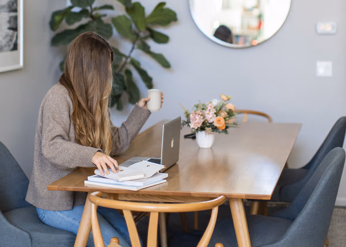 Make Your Marketing Planning Fit Your Busy Life