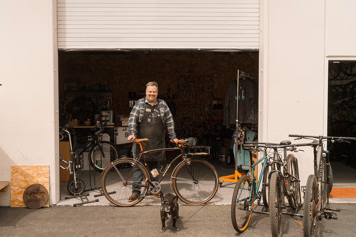 What Marketing a Small Business Really Looks Like