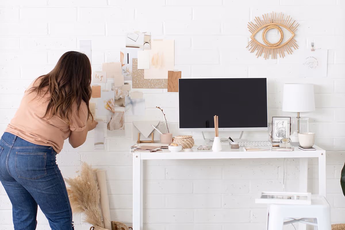 How to Get Started on Pinterest