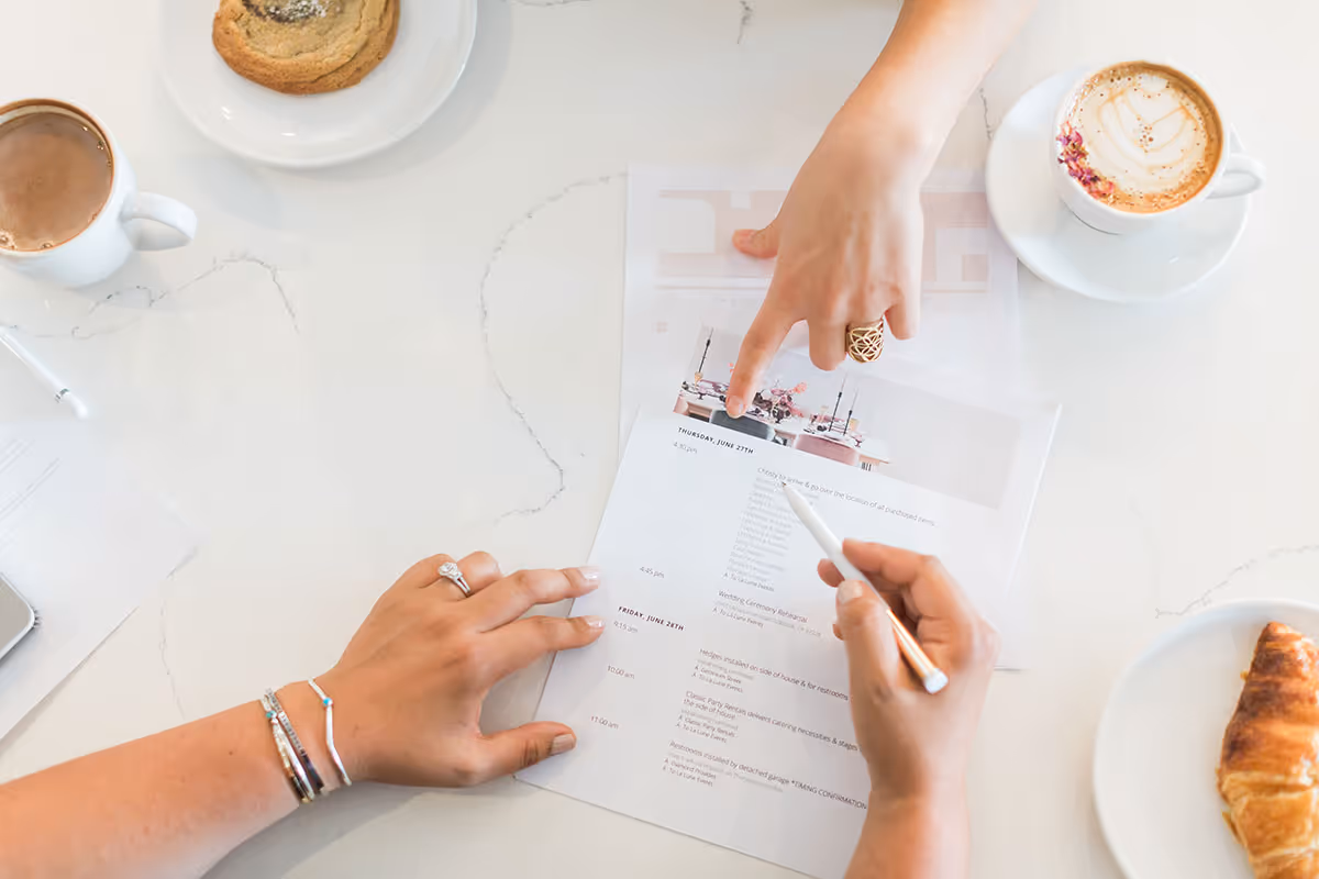 How to Nurture a Lead (Without Being Pushy)