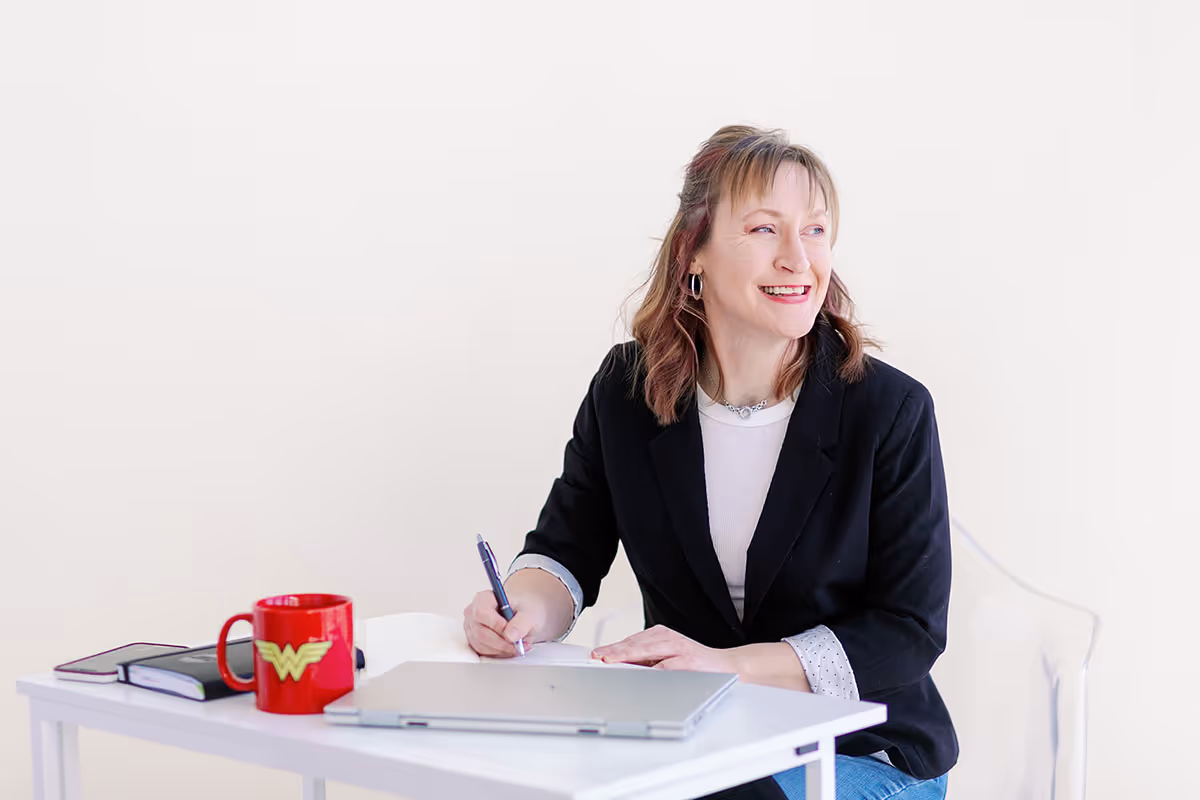 Sustainable Marketing Systems: The Secret to Success Without Burnout