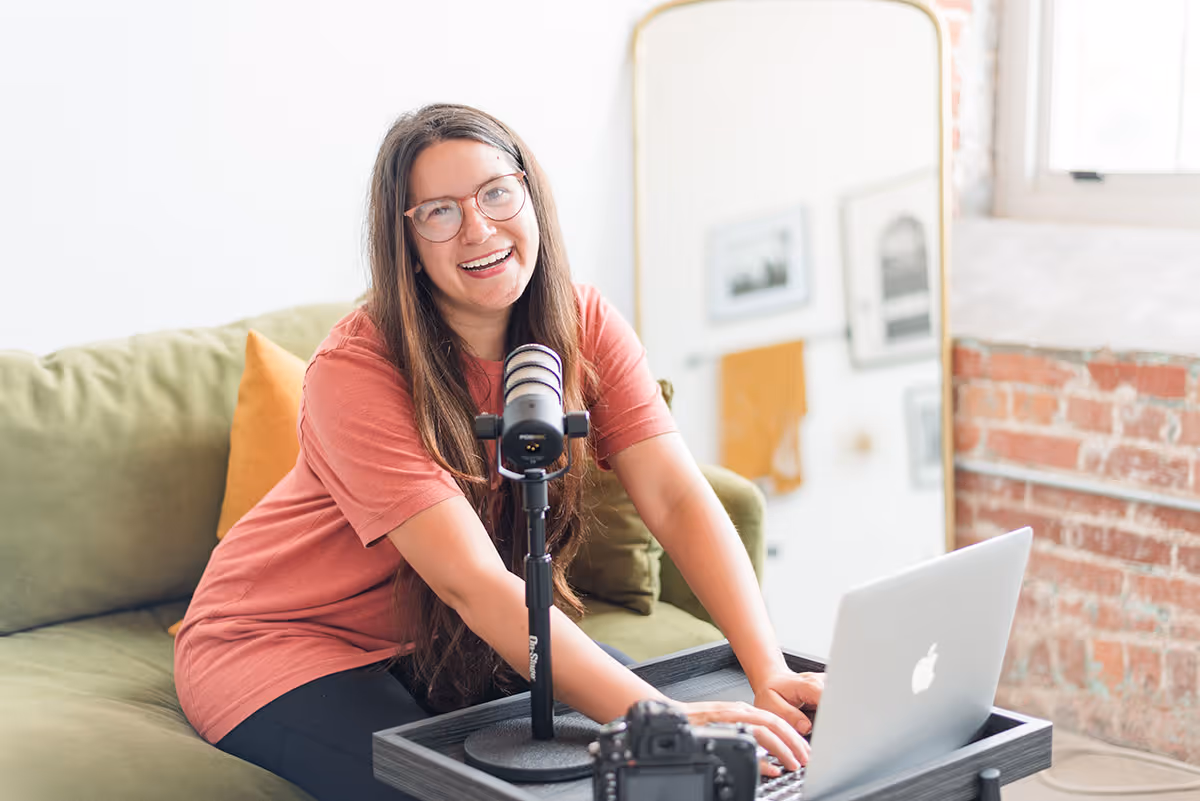 Burnout-Proof Your Business: How to Set Boundaries That Support Your Best Work.