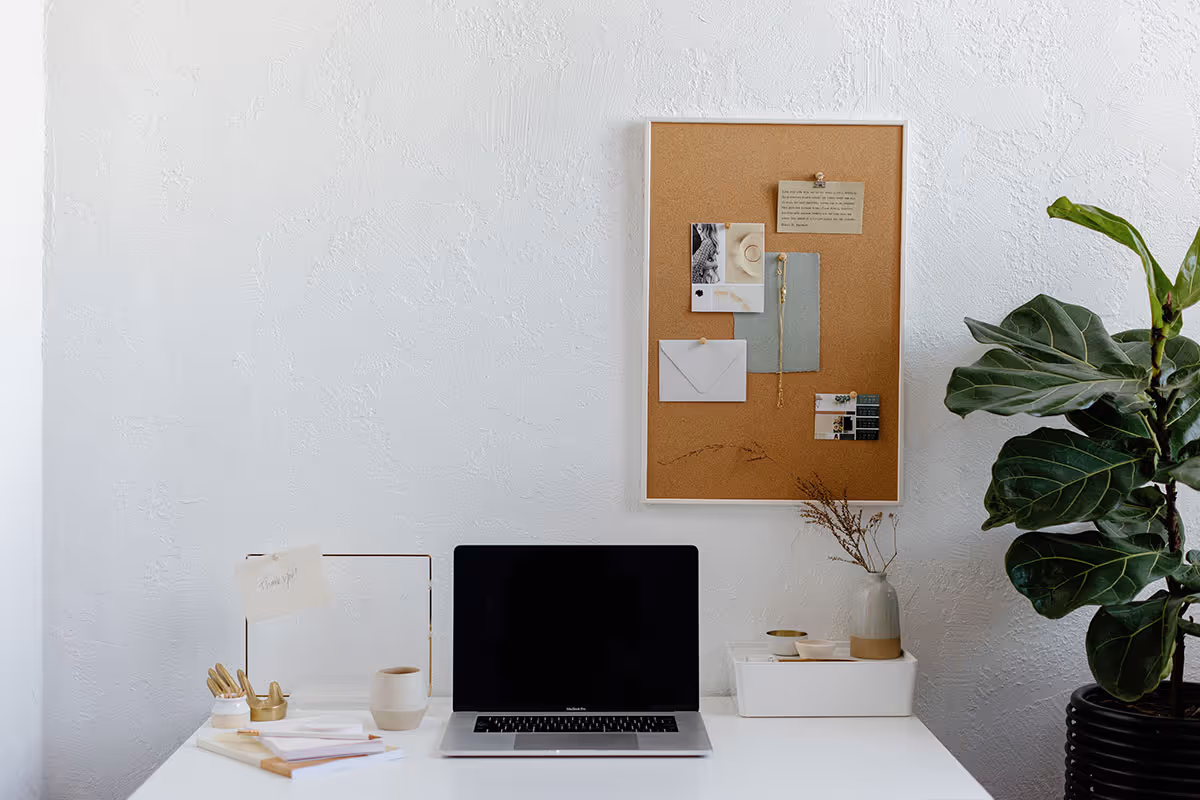 Social Media Scheduling for Creative Solopreneurs: How to Finally Show Up Without Burning Out 