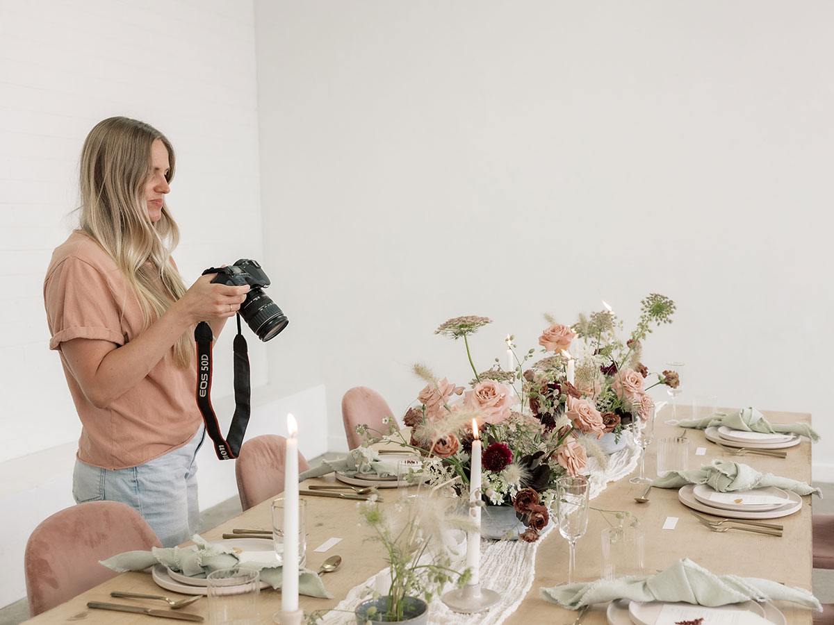 Instagram Marketing for Wedding Photographers: How to Book More Clients With Better Content