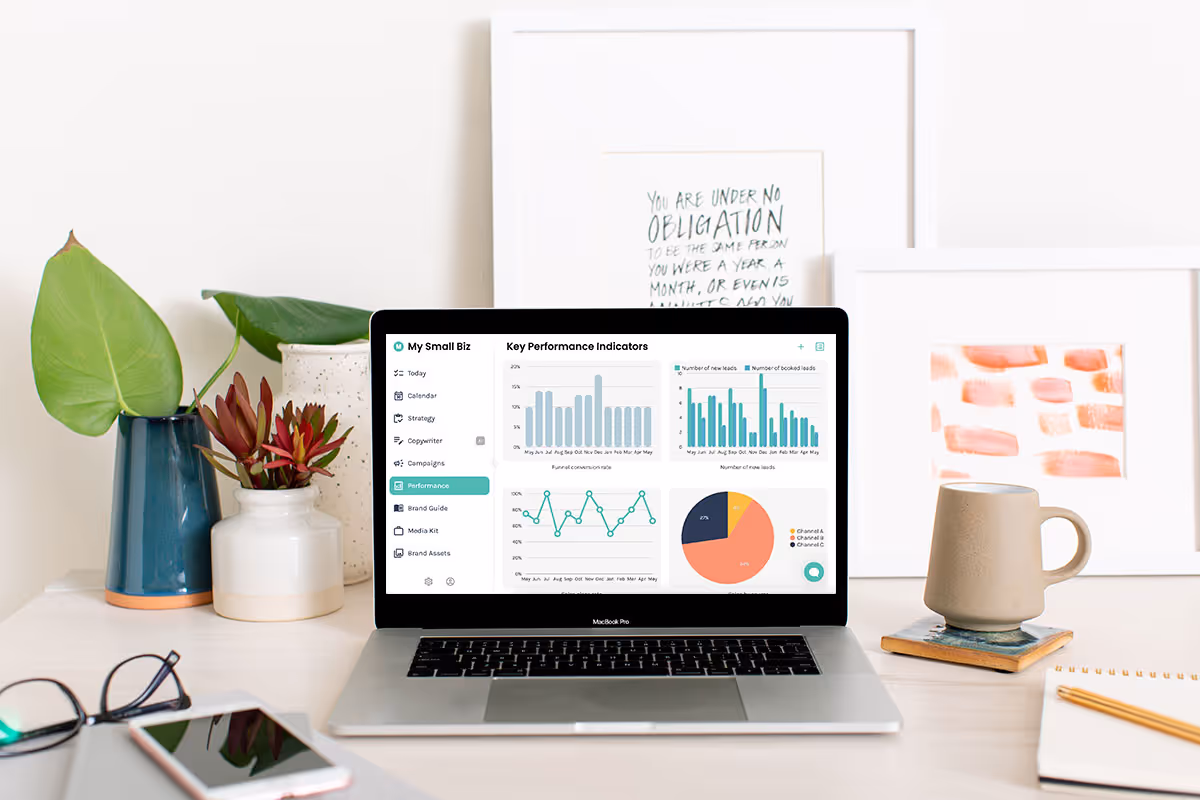 Enji vs HubSpot: Which is Better for Small Business Marketing? (2025)