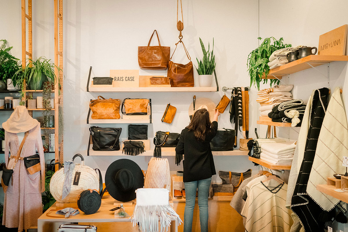 How to Keep Your Small Business Visible During Black Friday Season