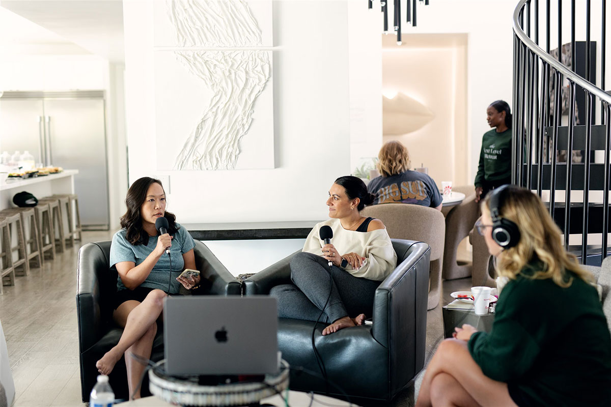 Your Podcast Is the Secret Weapon in Your Marketing Strategy