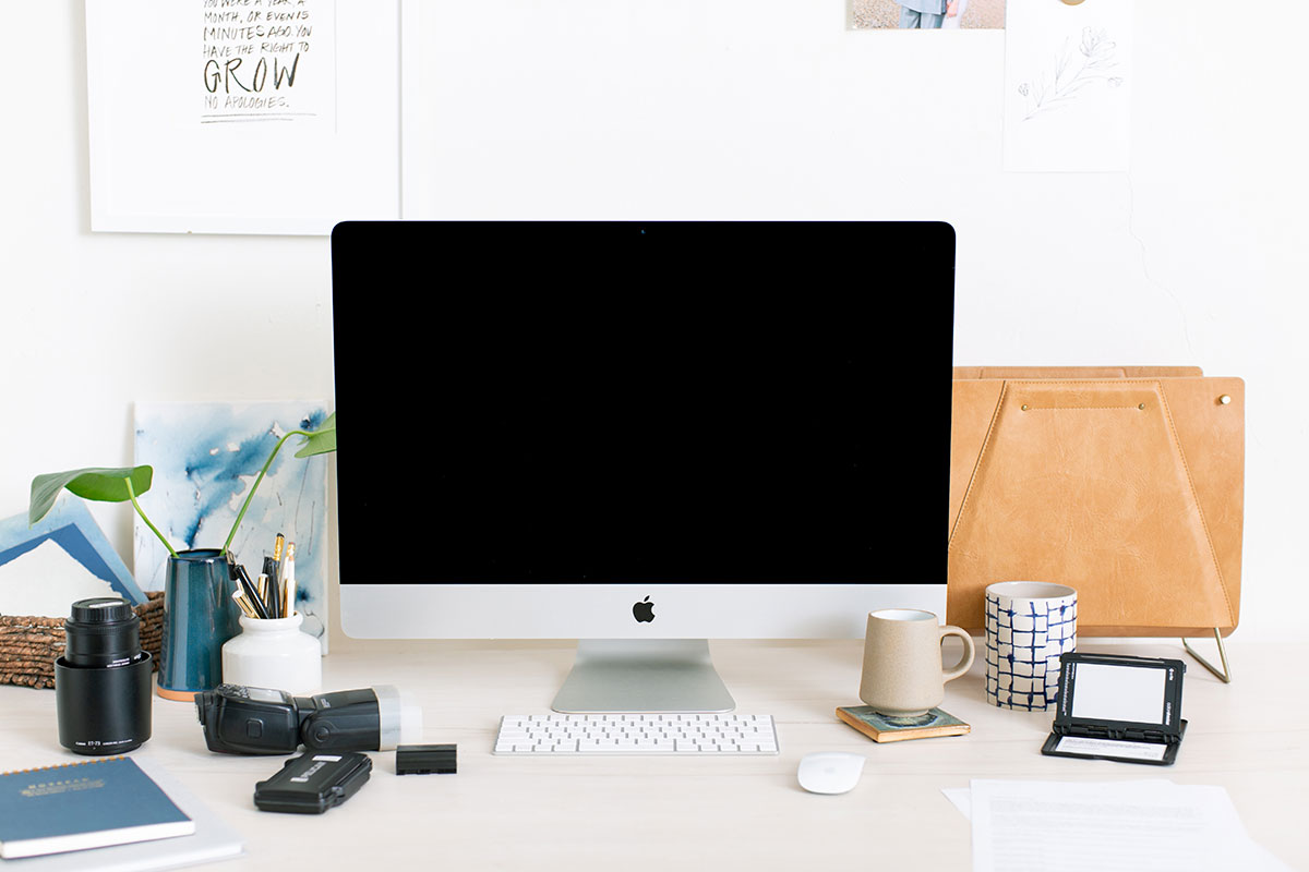 Want More Photography Clients? Here are 5 Steps to Market a Photography Business