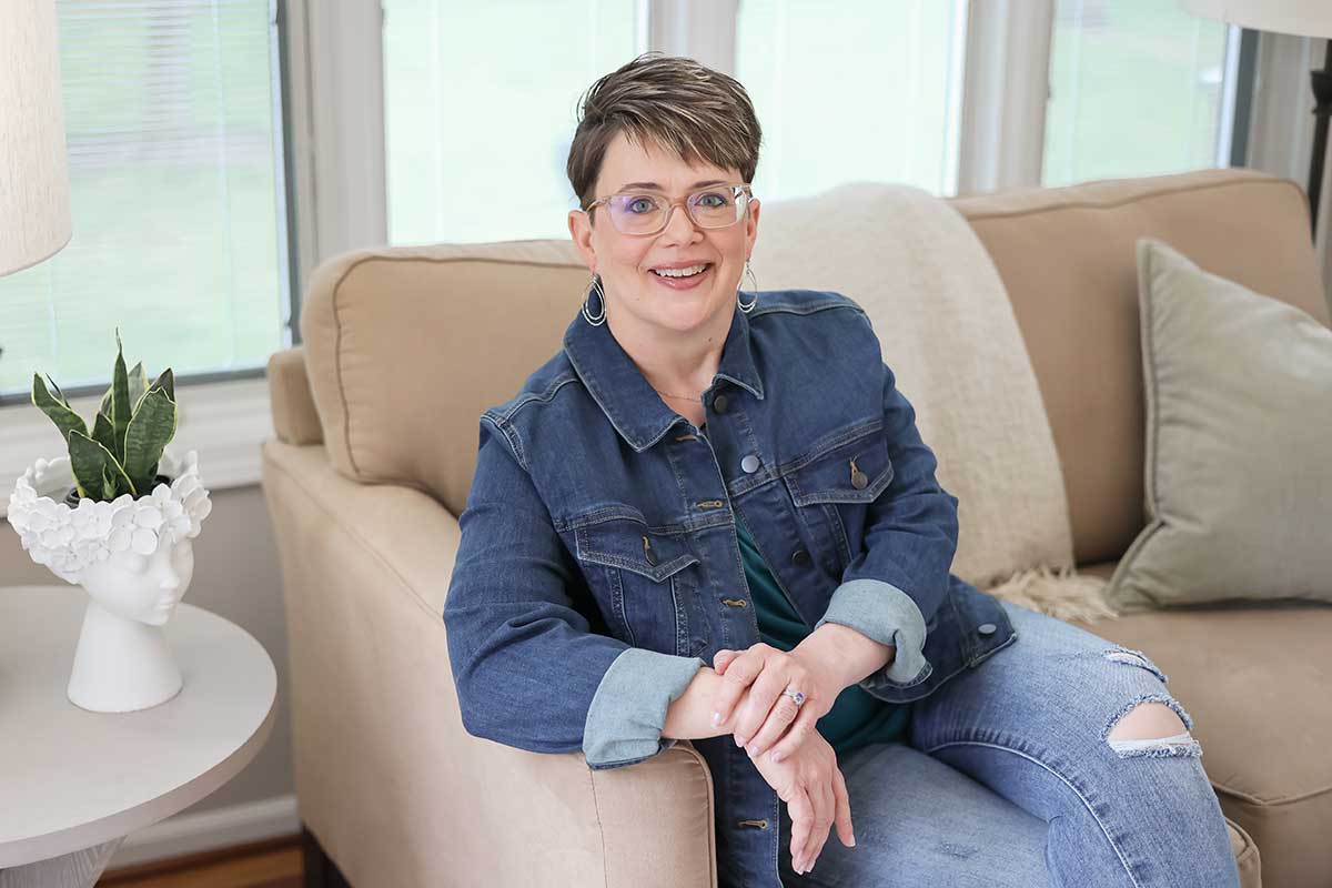 From Running on Feelings to Running on Data: How Amy Pearson Finally Got Her Marketing Under Control (And Got Back More Time!)
