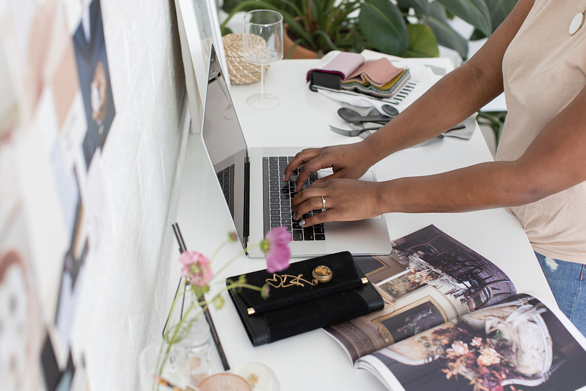 Email Marketing for Web Designers: How to Build Trust, Grow Your List, and Book More Clients