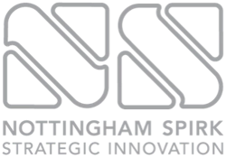 Nottingham Spirk logo
