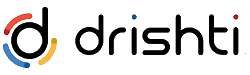 Drishti logo