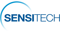 SensiTech logo