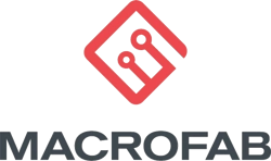 Macrofab logo