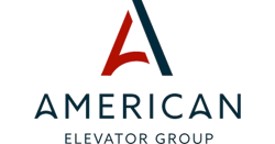American Elevator Group logo