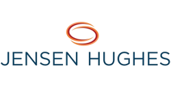 Jensen Hughes logo