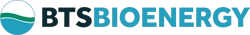 BTS Bioenergy logo