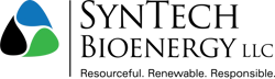 Syntech Bioenergy logo