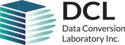 DCL logo