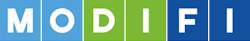 Modifi logo