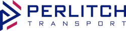 Perlitch Transport logo
