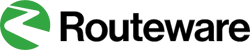 Routeware logo