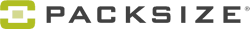Packsize logo