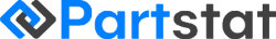 Parstat logo