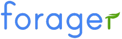 Forager logo