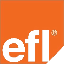 EFL logo