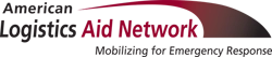 American Logistics Aid Network logo