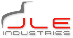 JLE Industries logo
