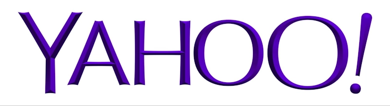 Yahoo! logo
