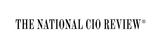 The National CIO Review logo