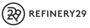 Refinery 29 logo