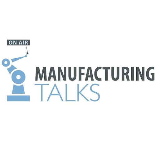 Manufacturing Talks logo