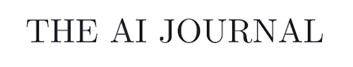 The AI Journal logo