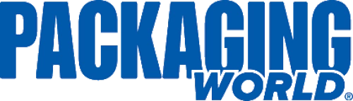 Packaging World logo