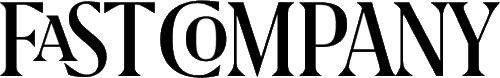 Fast Company logo