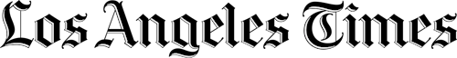 Los Angeles Times logo