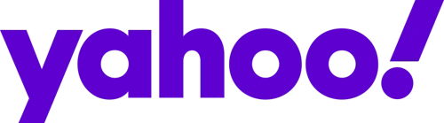 Yahoo! logo