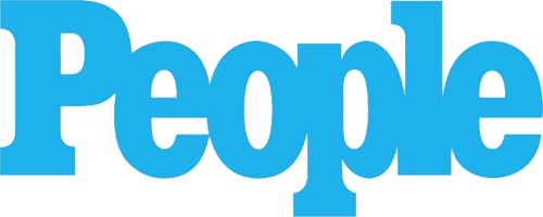 People Magazine logo