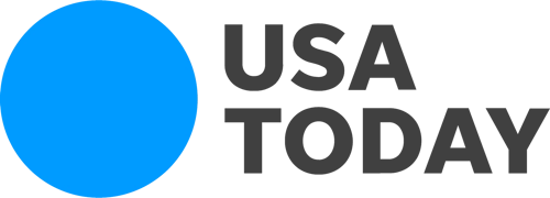 USA Today logo