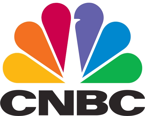 CNBC logo