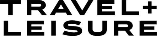 Travel + Leisure logo
