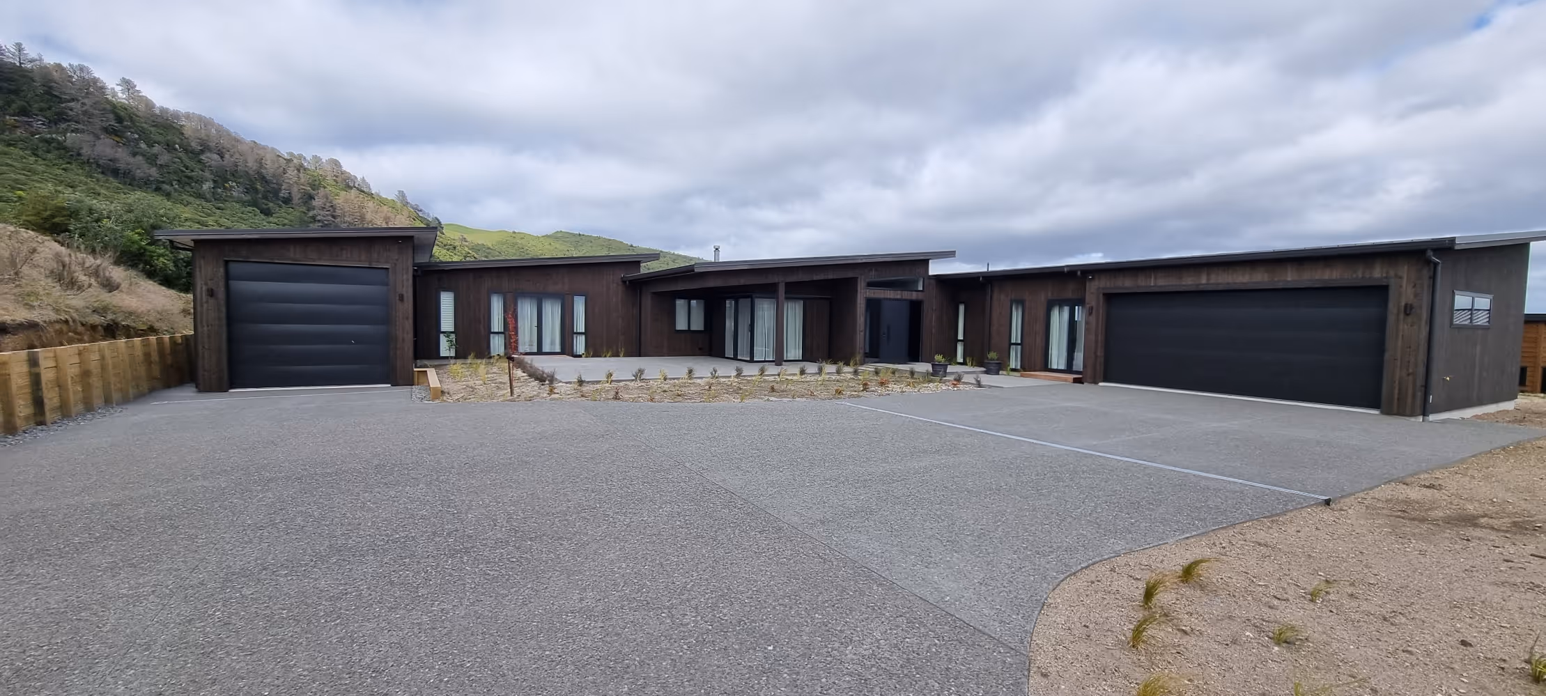 Lake House
