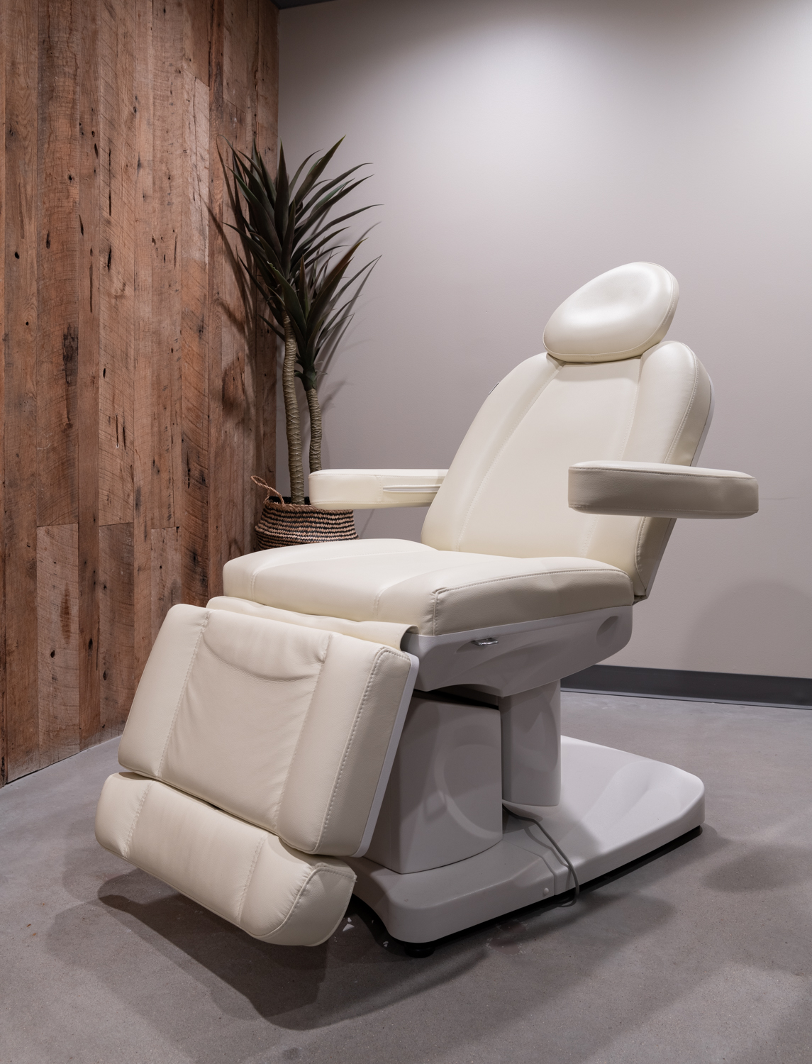 Winter Skin & Immunity: Why the Houston Freeze is the Perfect Time for a Reset